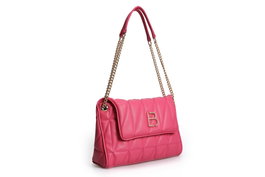 Lucky Bees Bandolera Rosa